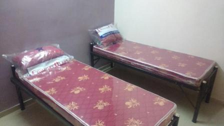 Shree vaishnavi Paying Guest in JP nagar Bangalore